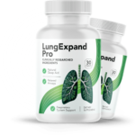 LungExpand Pro: The Ultimate Natural Solution for Better Breathing