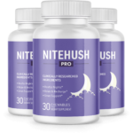 Nitehush pro