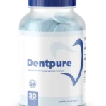 Dentpure: The Ultimate Solution for Stronger Teeth and Healthier Gums